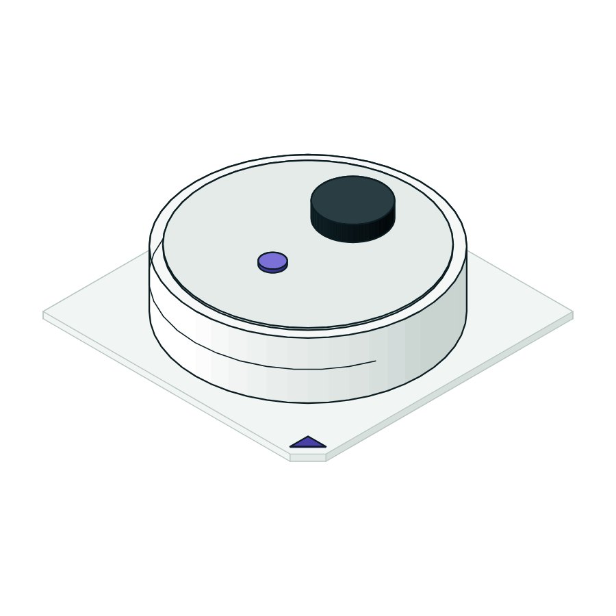 iRobot robot süpürge teknisyeni