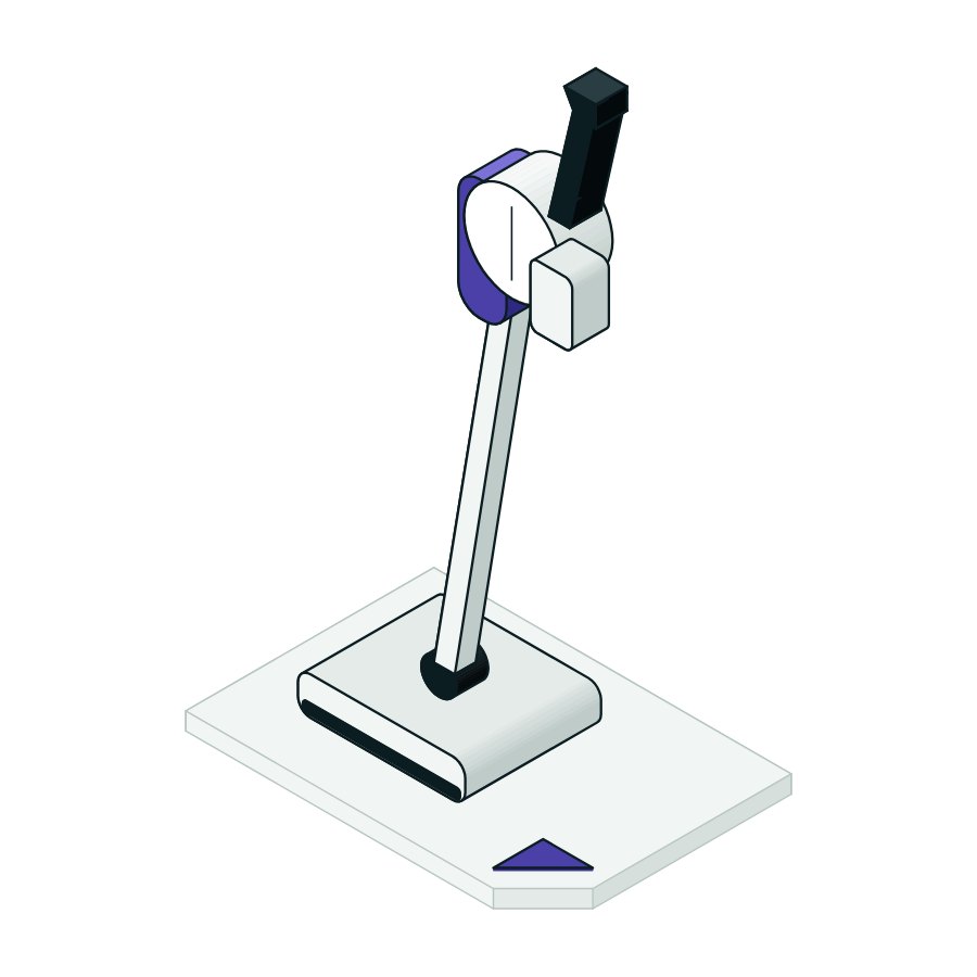 Roborock süpürge teknisyeni
